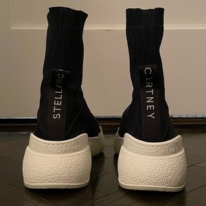 NWOT Stella McCartney Sock Sneaker